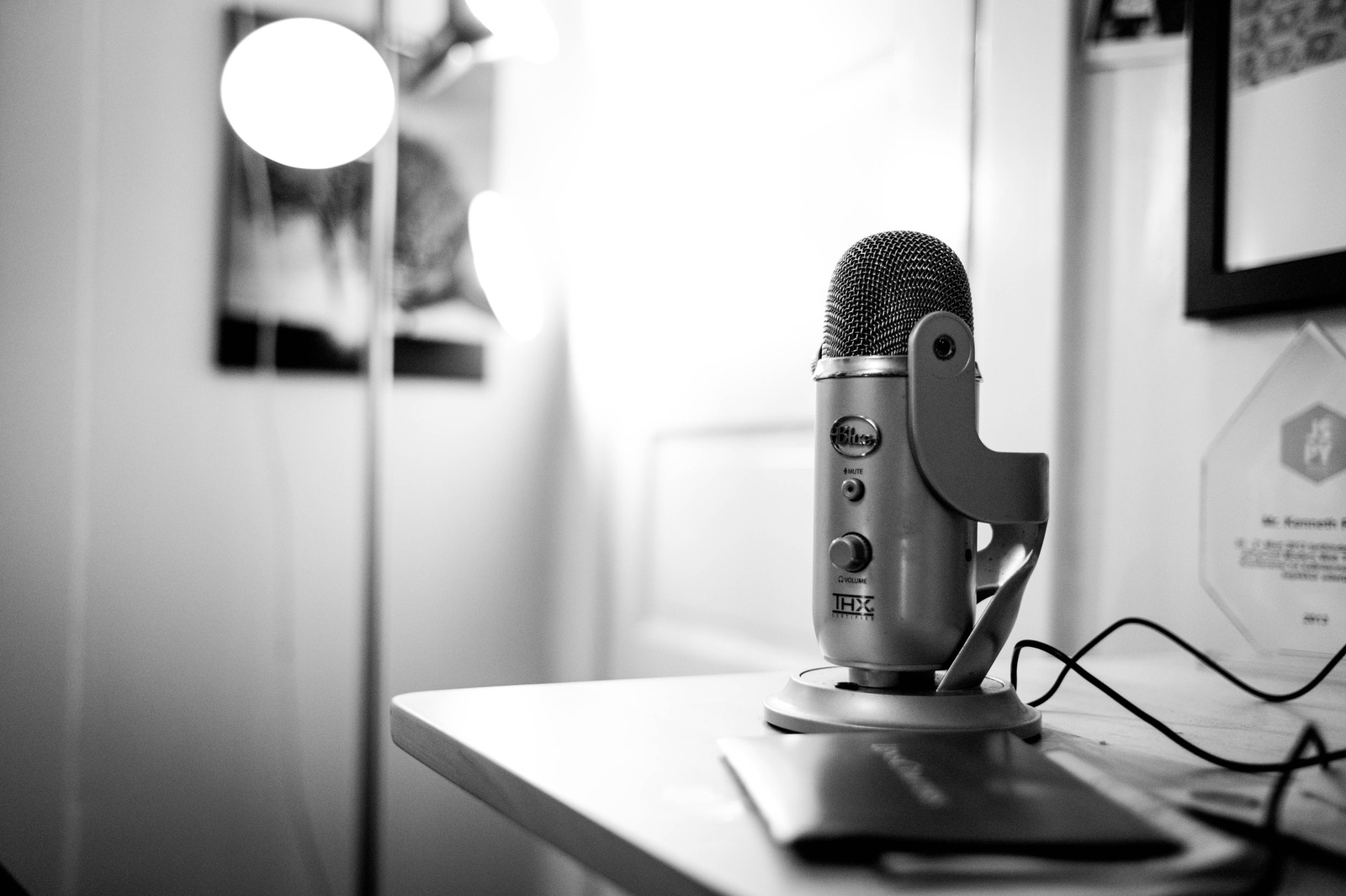 Silent Echoes of Sound