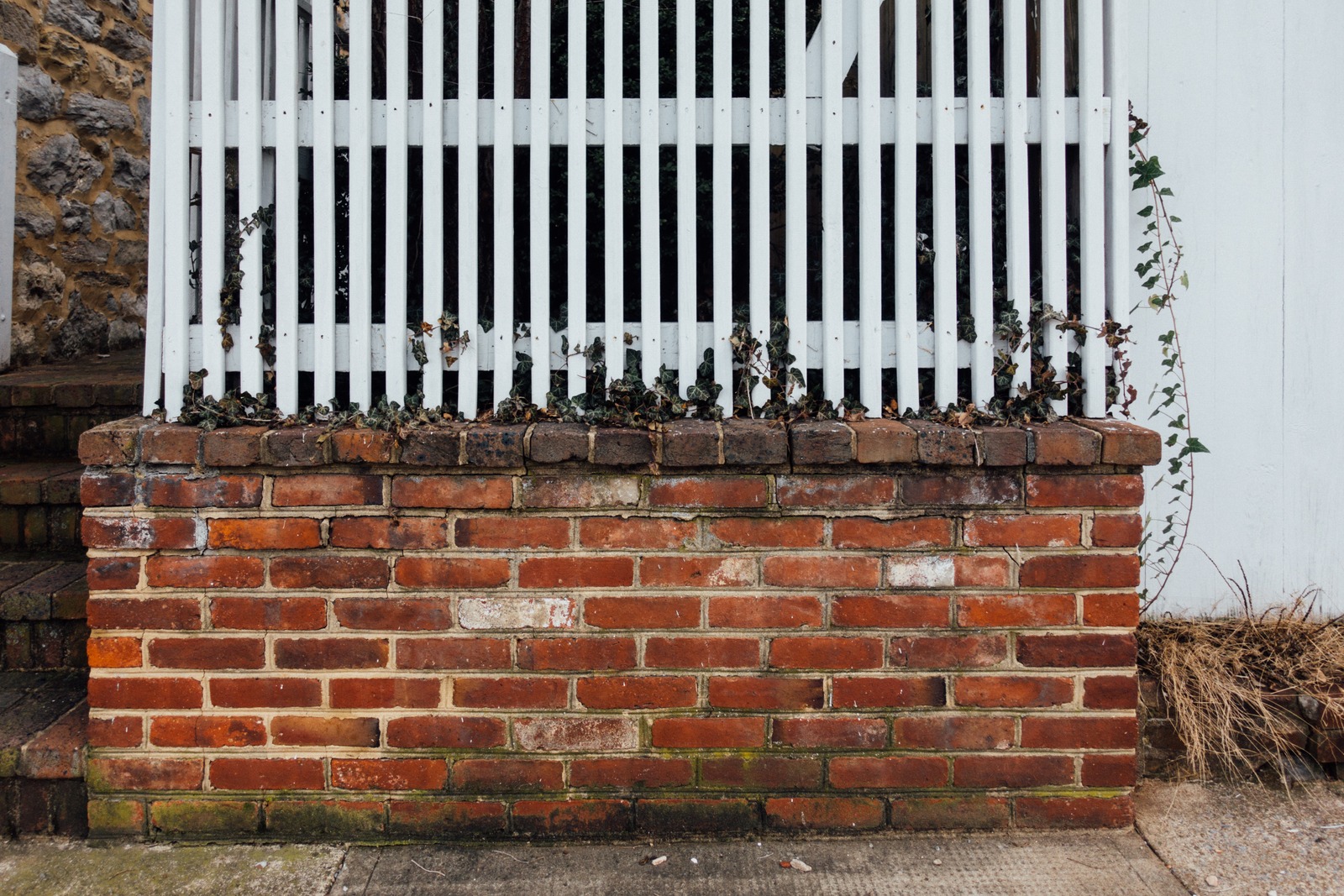 Textured Tranquility