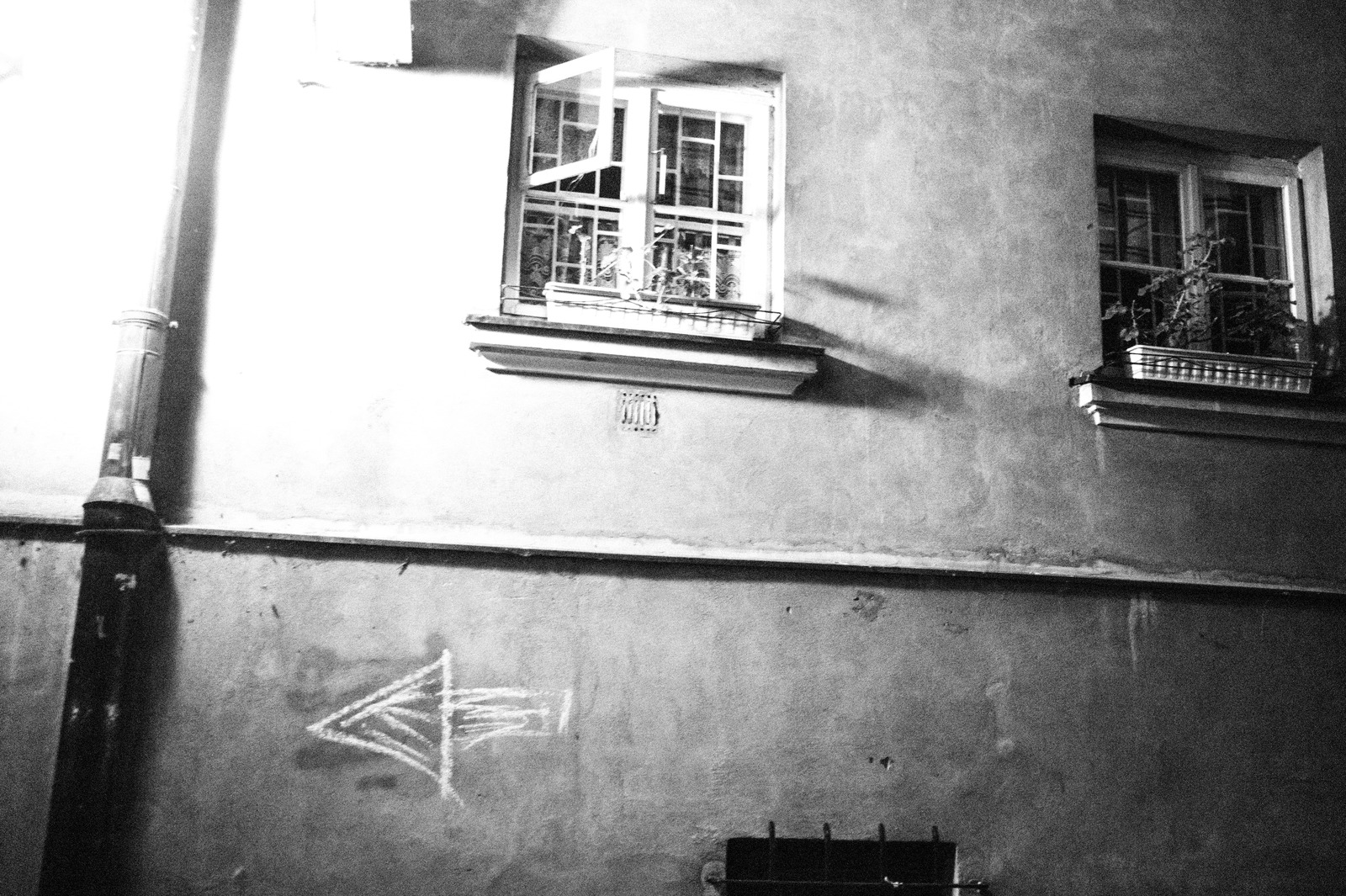 Urban Night Whispers