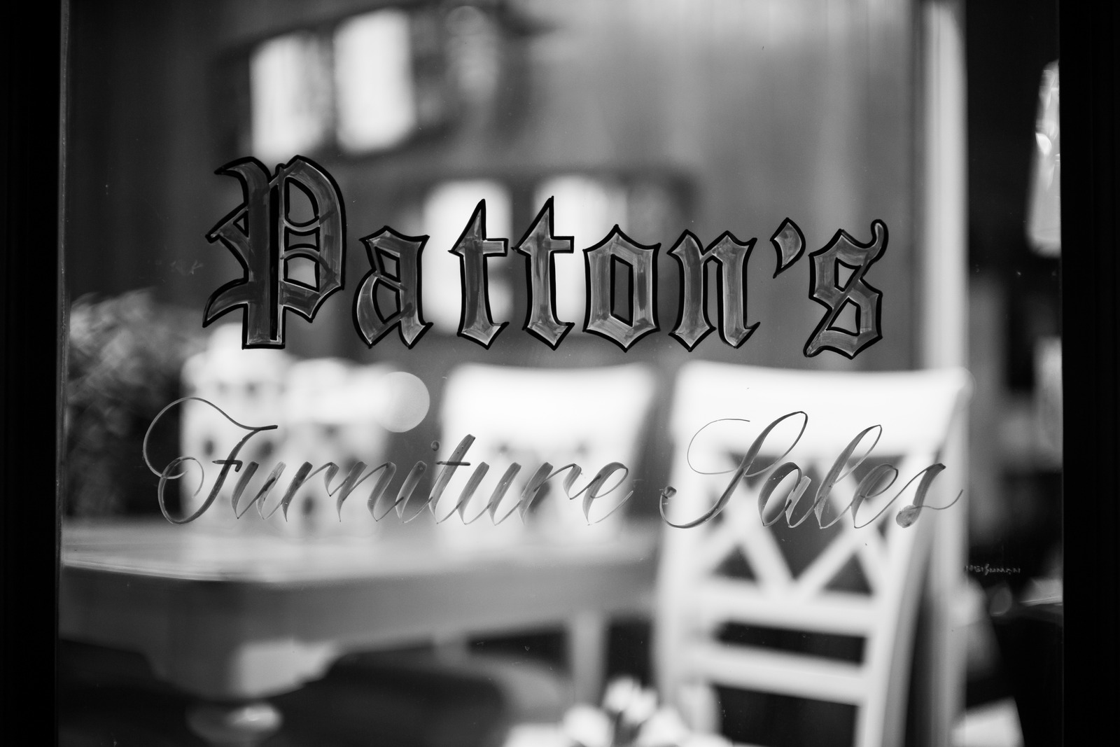 Reflections of Commerce