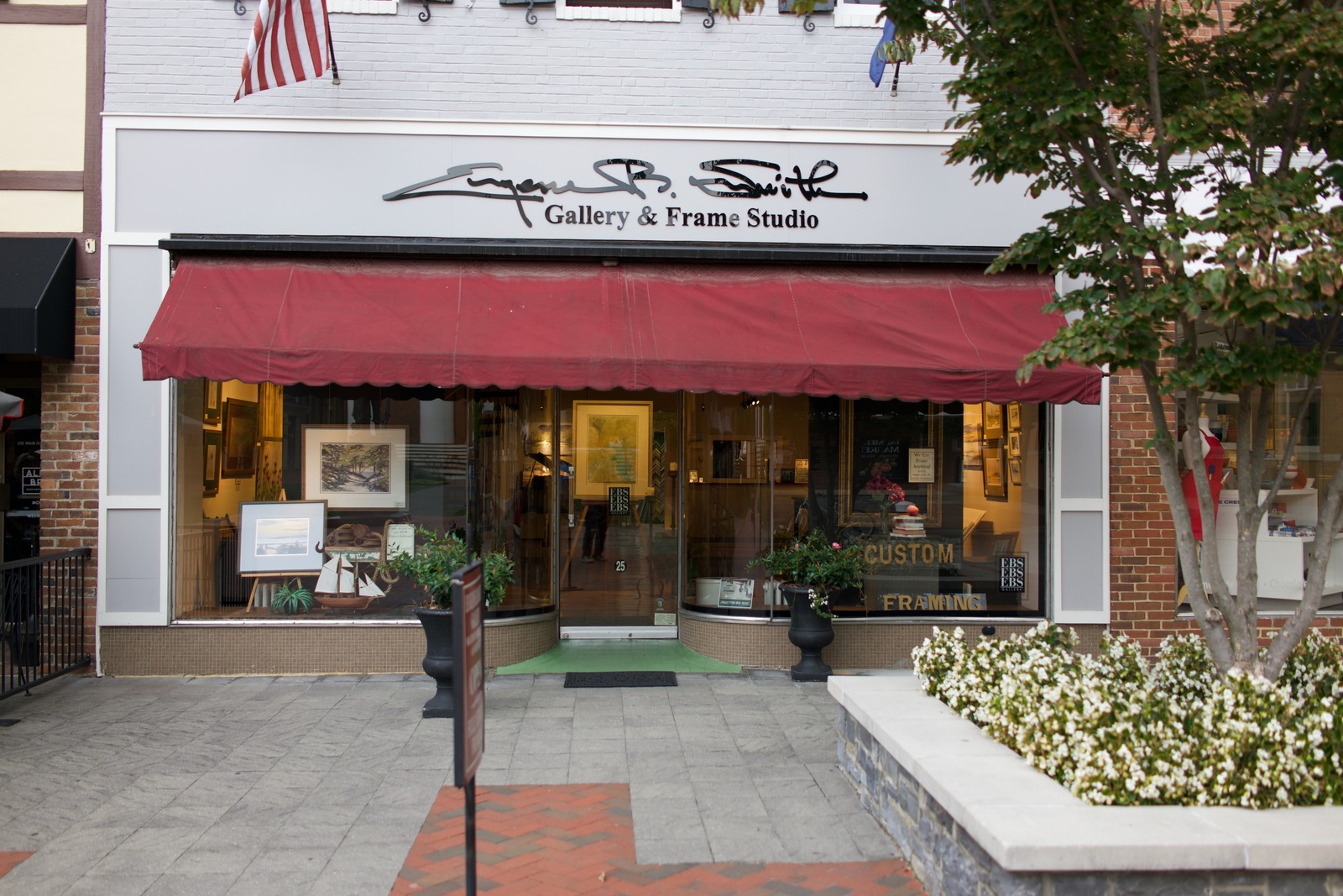 Artistic Retreat Awaits