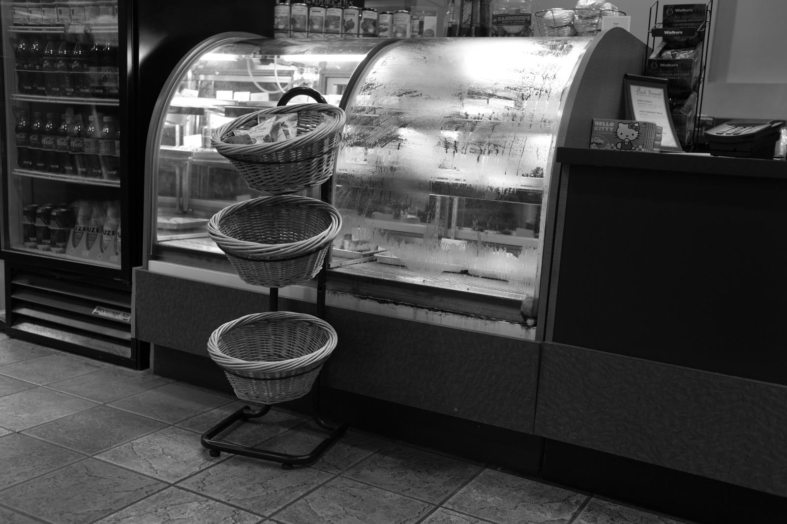 Shadows of Sweetness