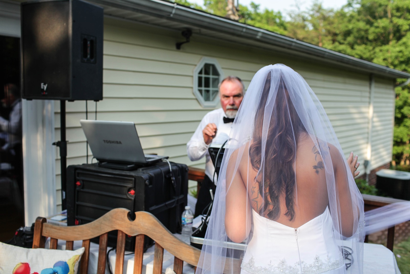 Whispers of Celebration