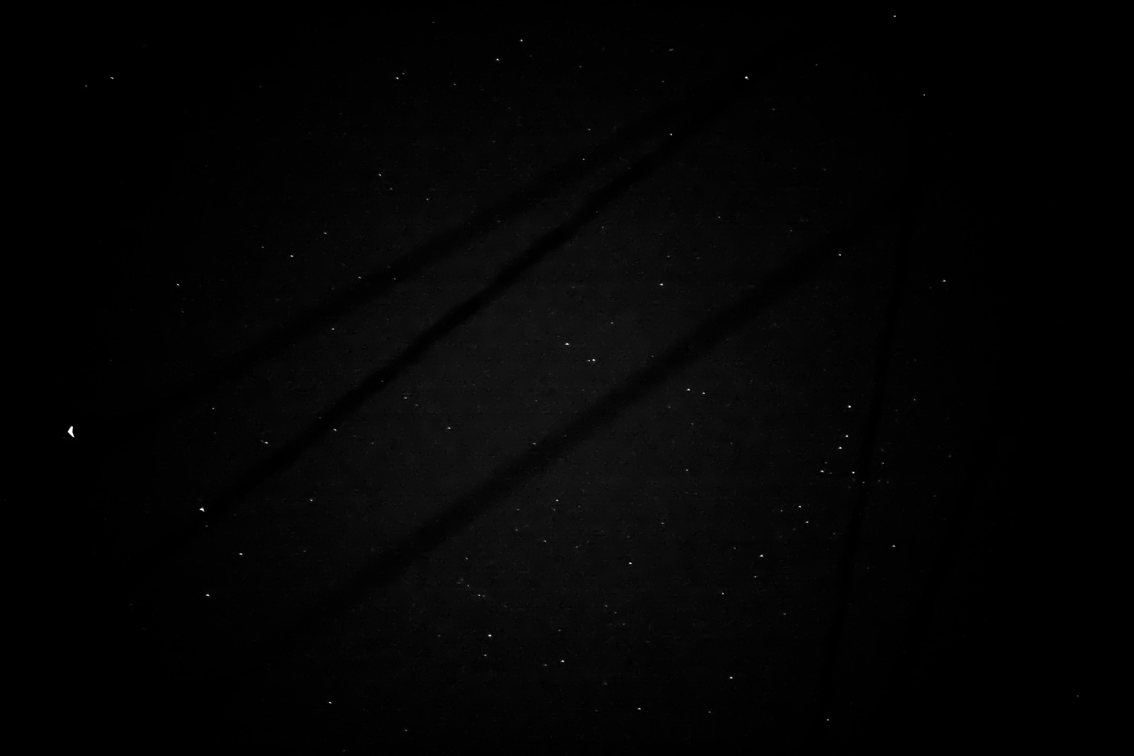 Whispers of the Cosmos