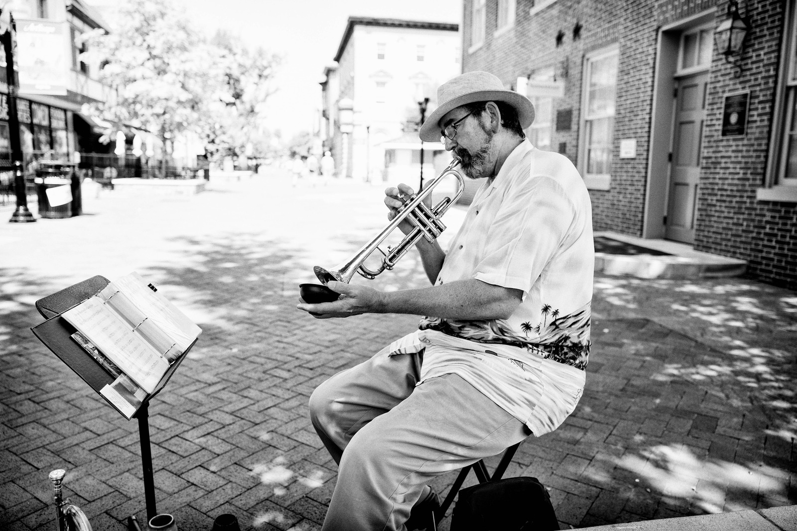 The Jazz of Everyday Life