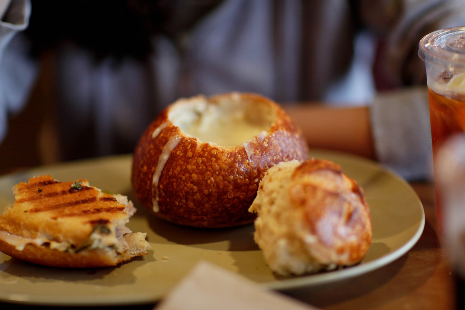 Comforting Culinary Delights