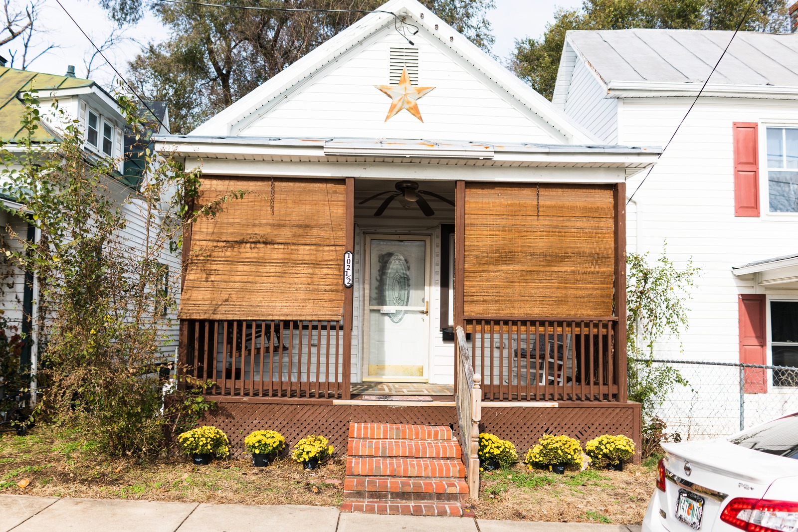 Charming Southern Abode