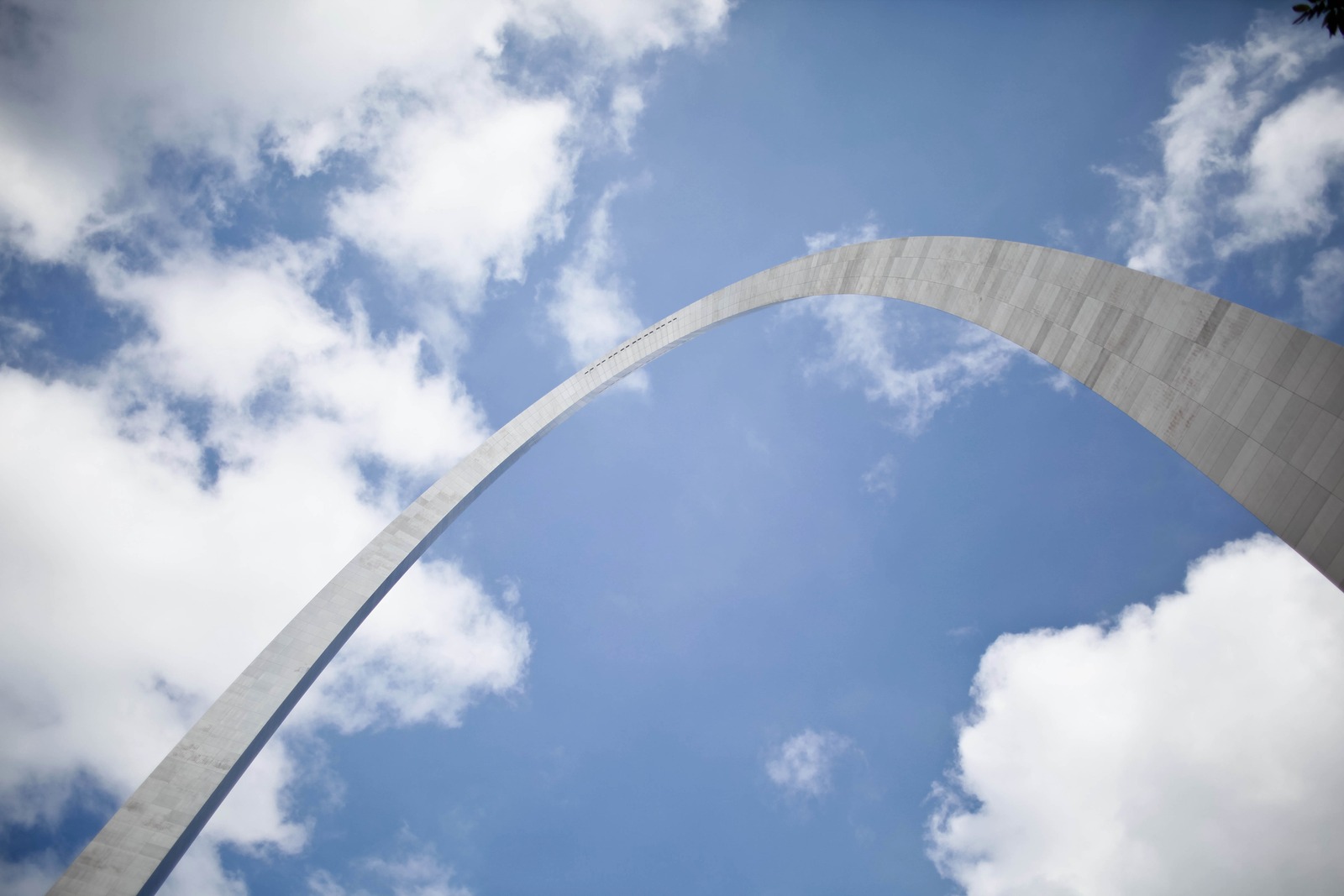 Reaching for the Sky