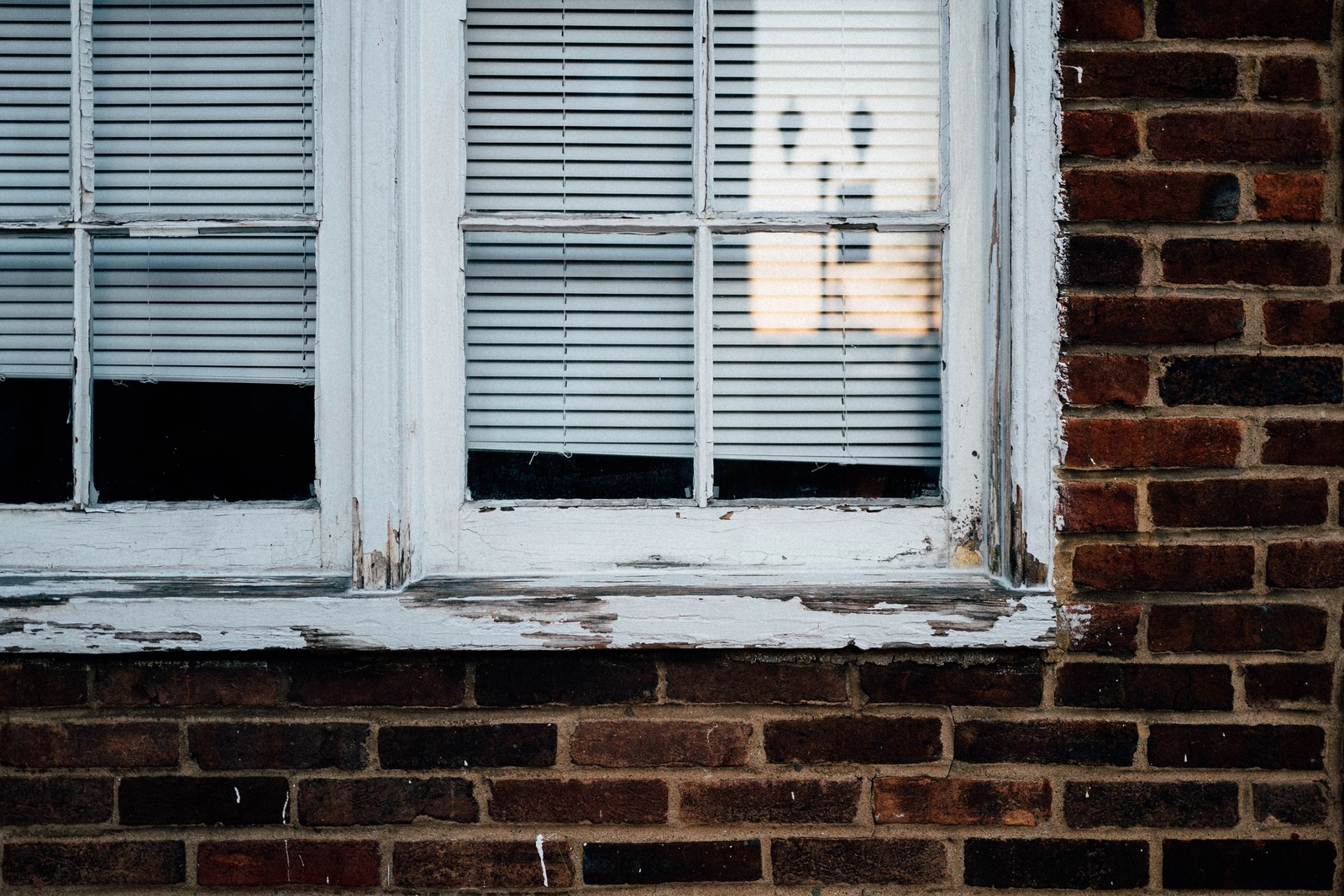 Whispers of the Past