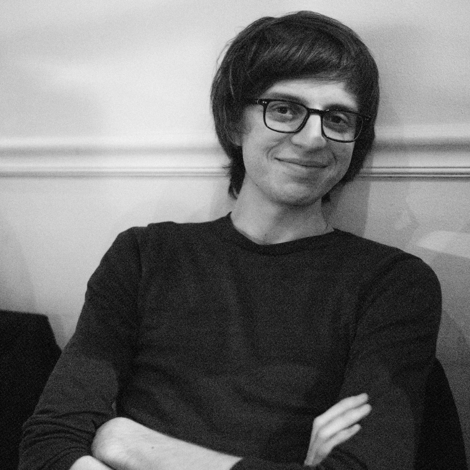 Contemplative Moments