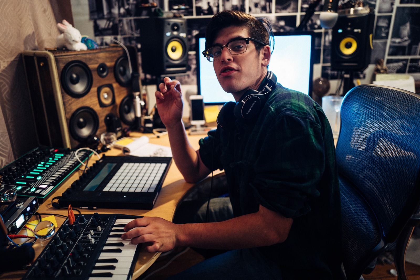 Creative Beats Studio