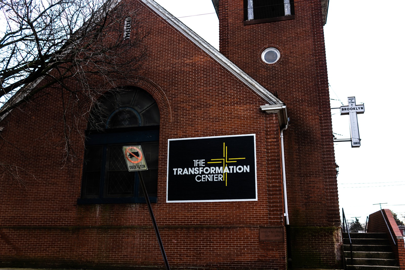 Red Brick Transformation