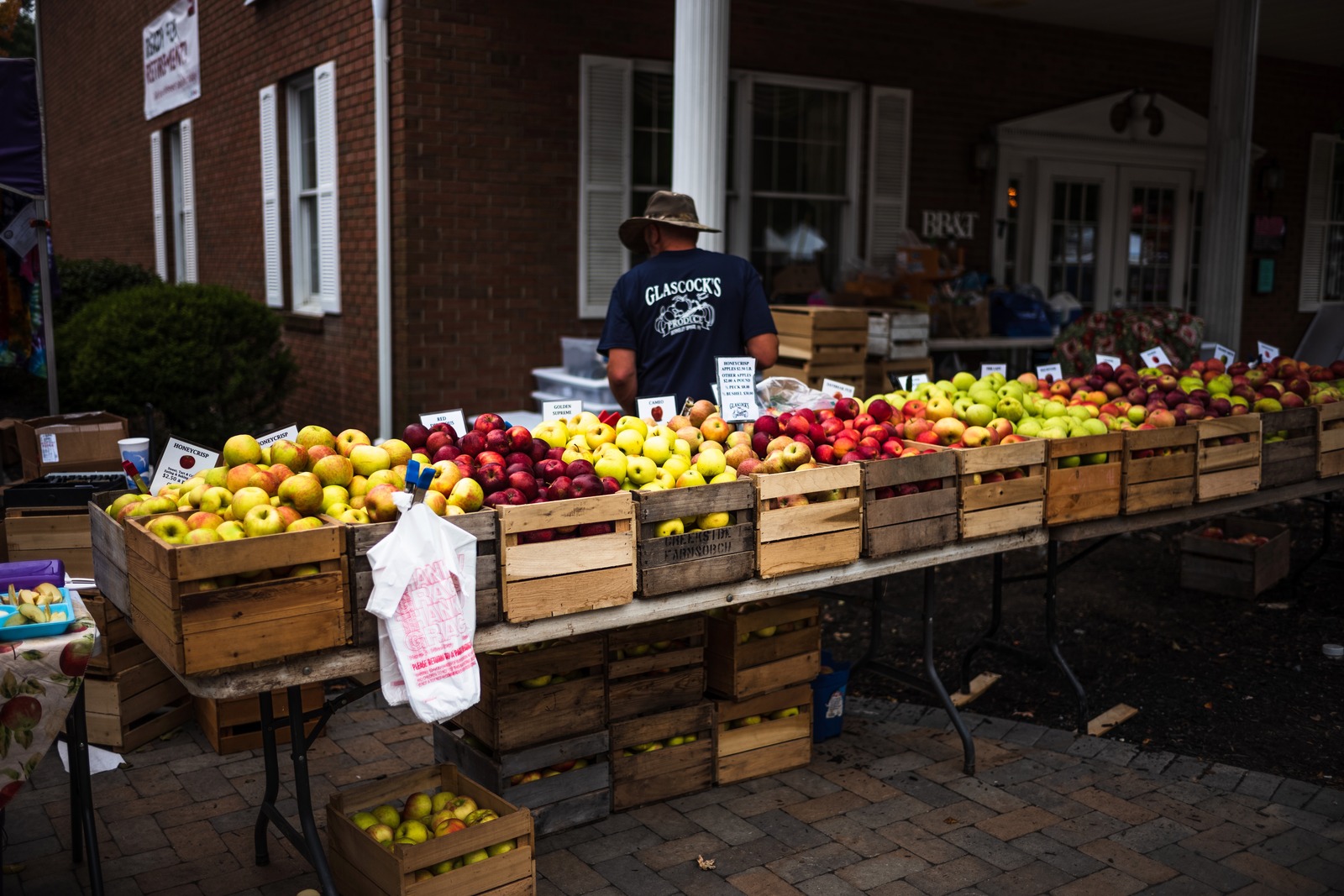 Market Fresh Bounty