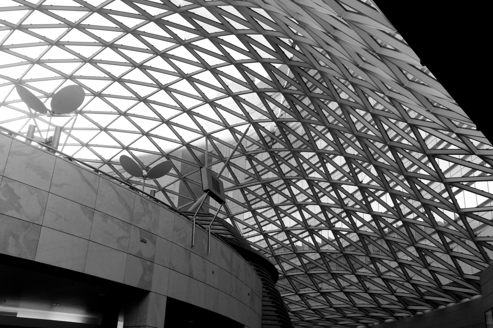 Architectural Elegance