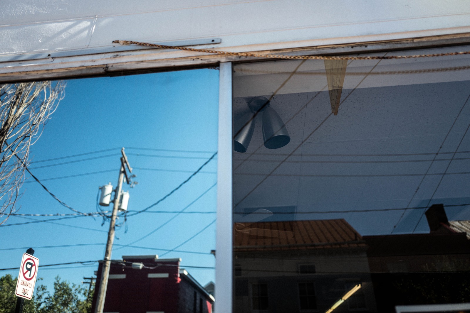 Reflections of Everyday Life