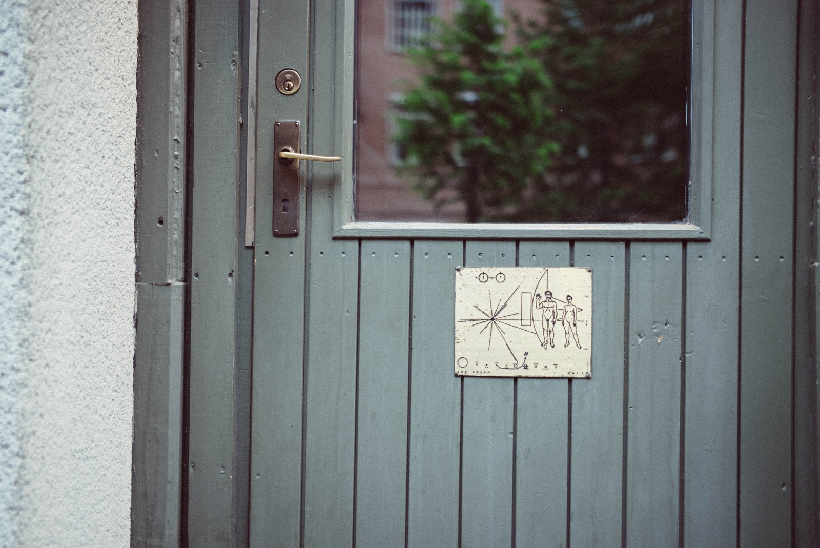 Whispers of the Unseen