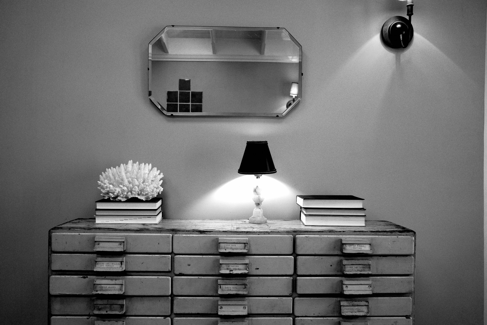 Charming Vintage Serenity