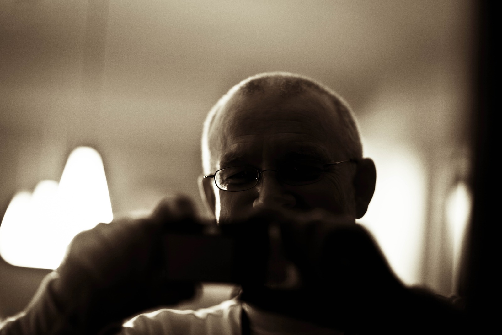 Capturing the Moment