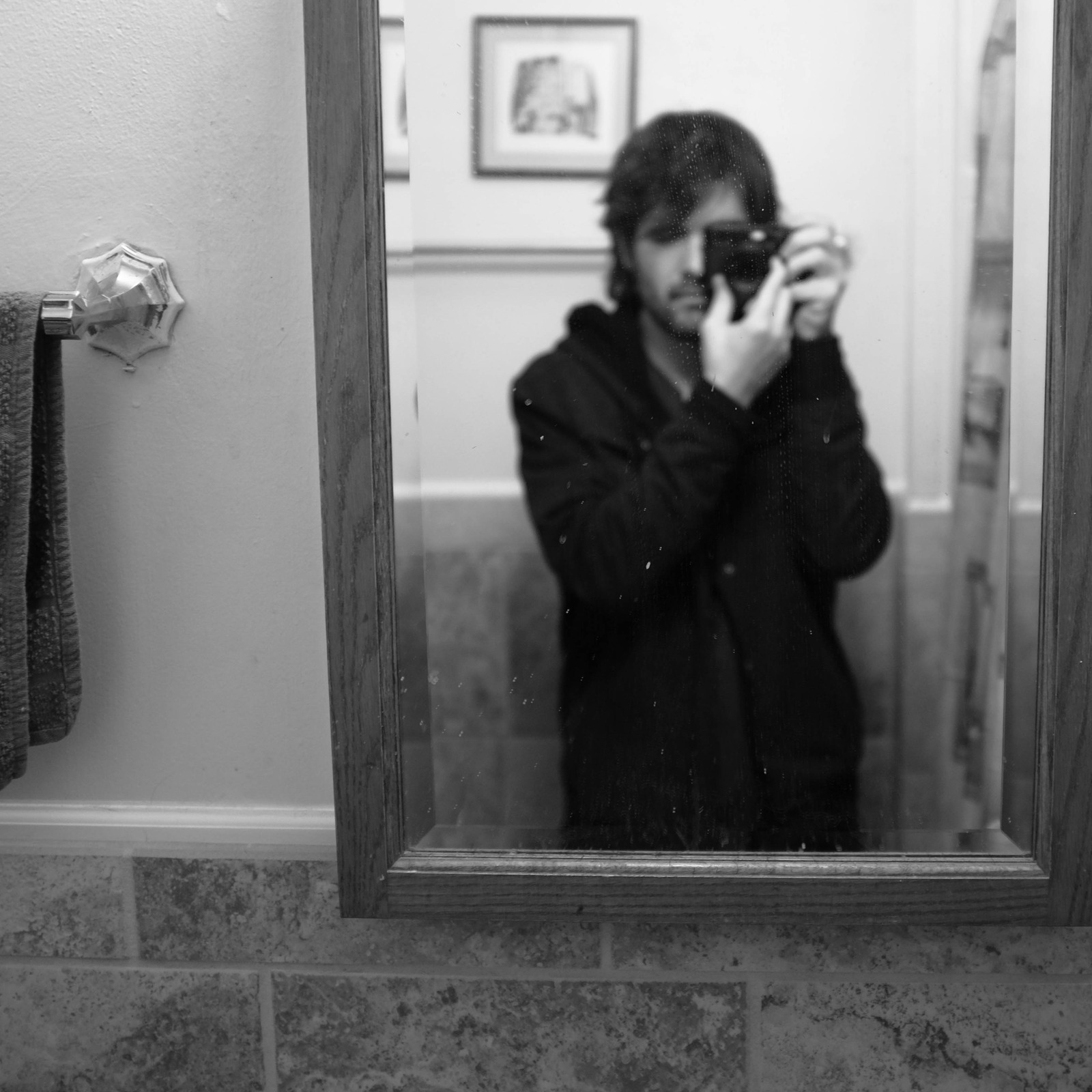 Reflections in Solitude