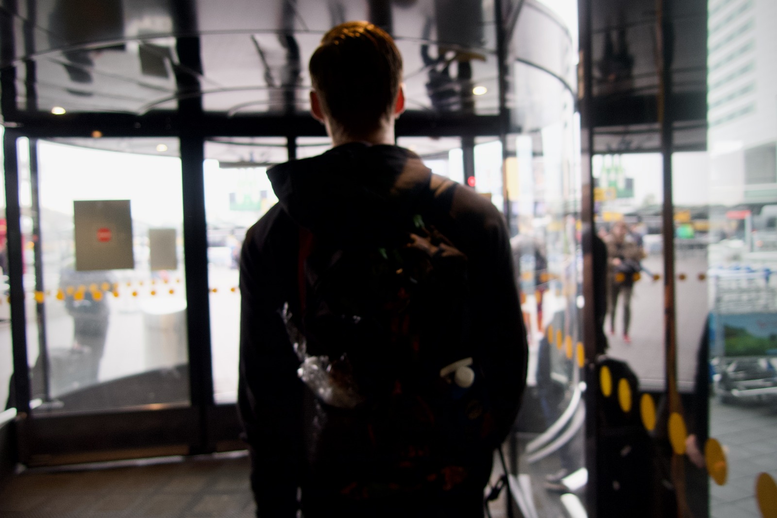 Threshold of Transition