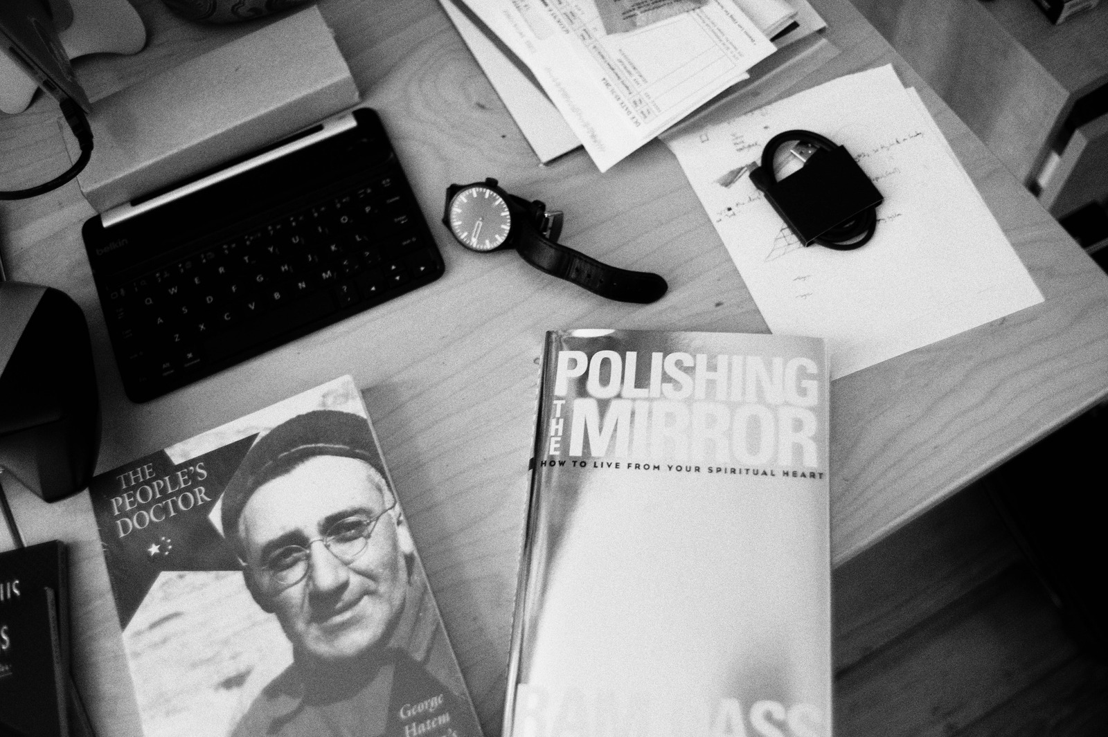 Reflections of Everyday Life