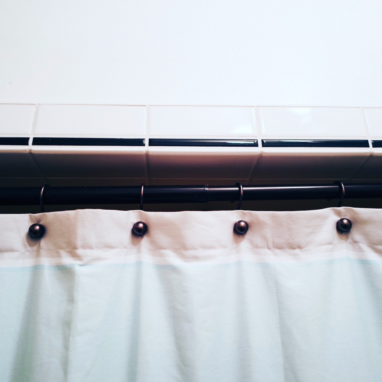 Subtle Bathroom Serenity