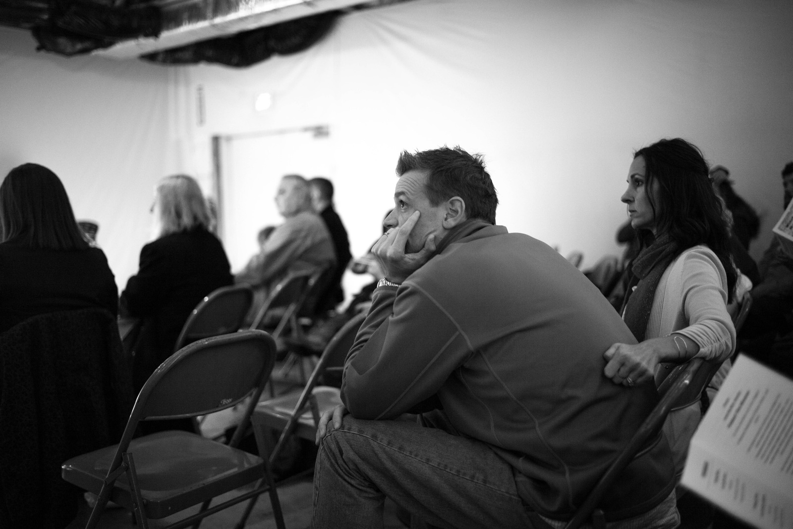 Contemplative Gathering