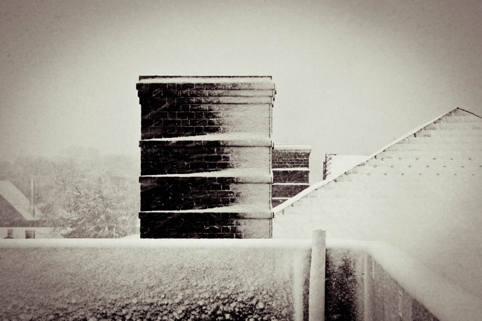 Silent Winter Whispers