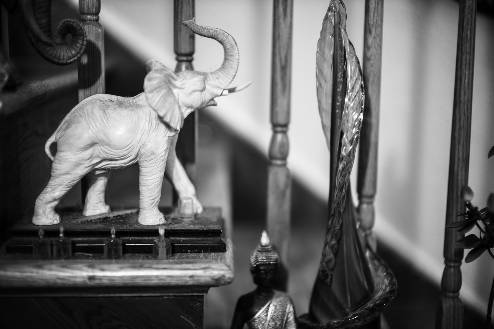 Elegant Gathering of Artifacts