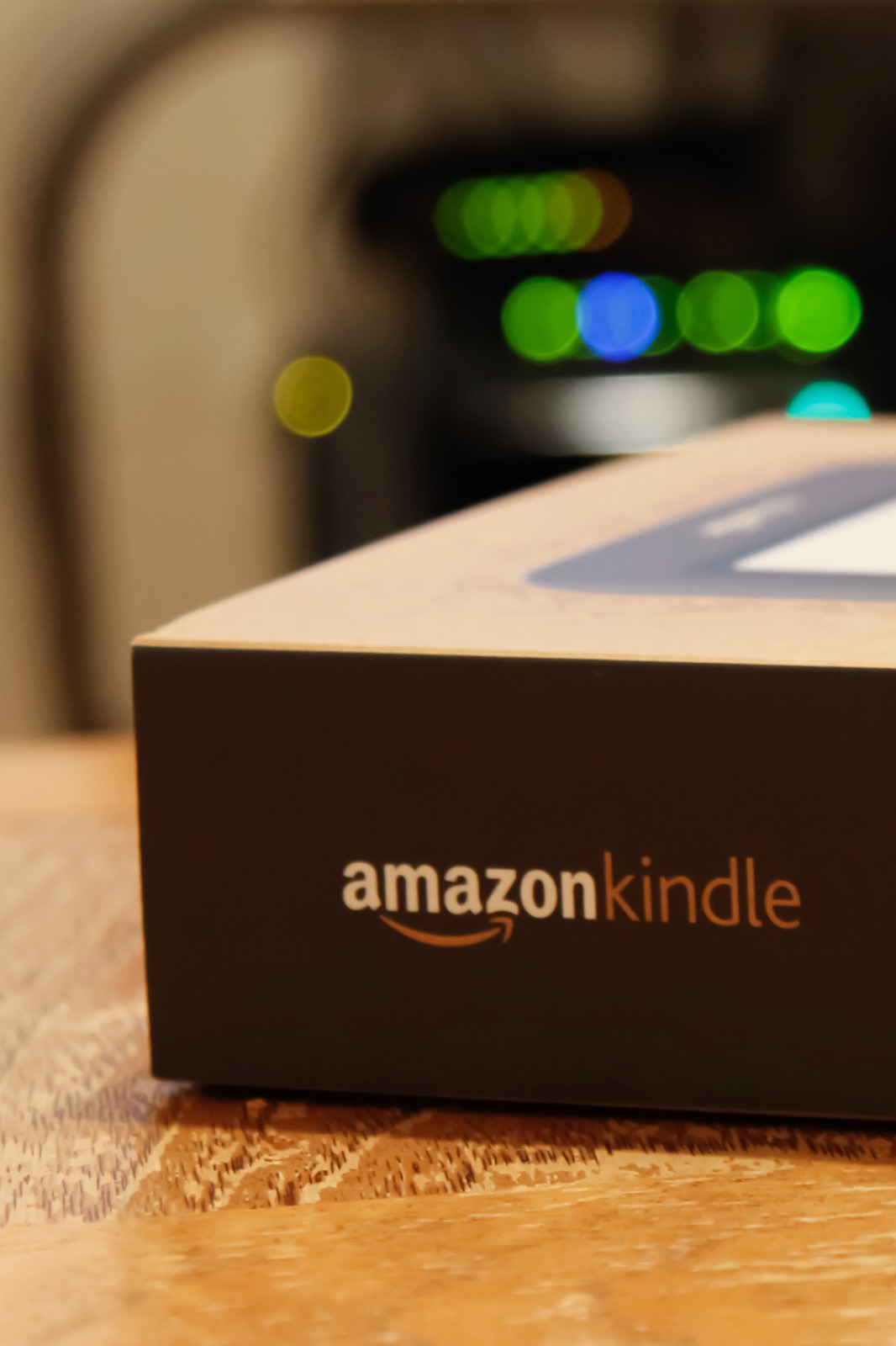 A Subtle Invitation to Read