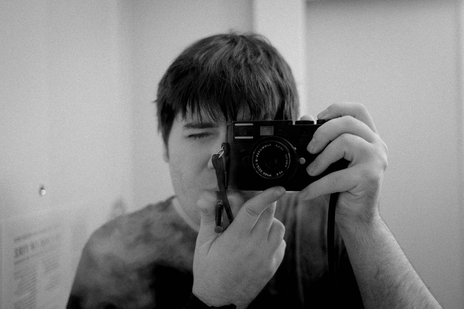 Introspection Through the Lens