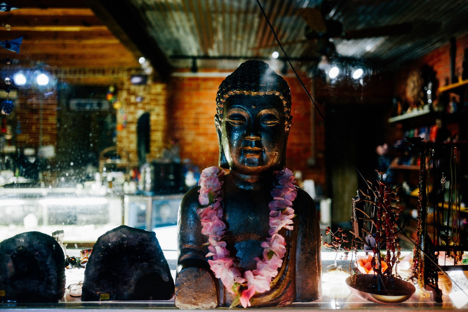 Serenity in Reflection