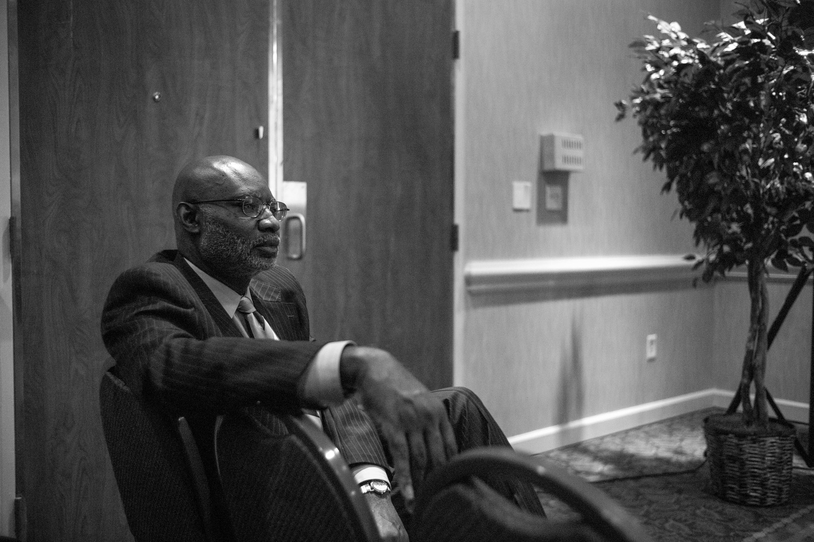 Contemplative Solitude