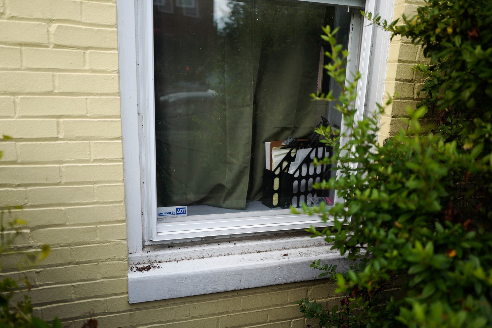 Peering Through Subtle Layers