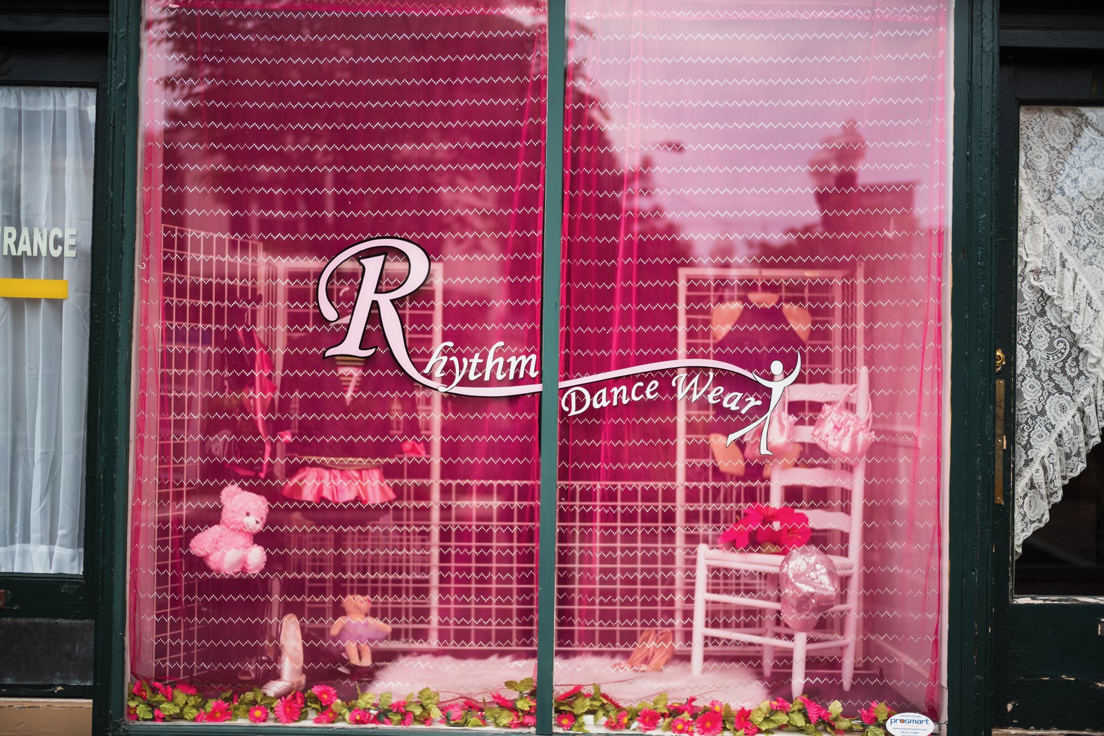 Whimsical Dance Boutique