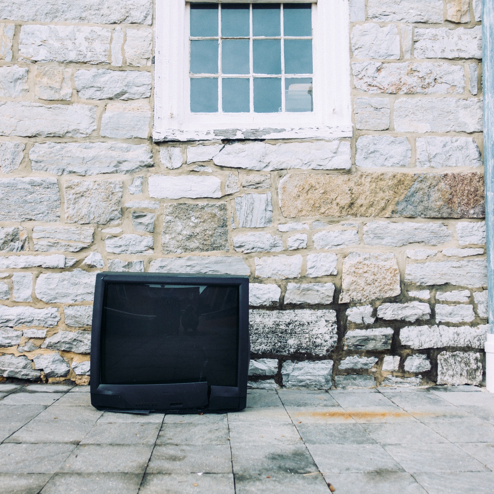 Forgotten Technologies