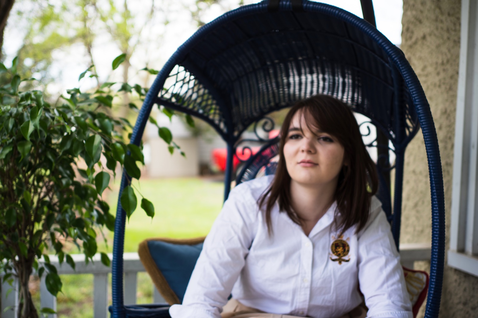 Contemplative Serenity