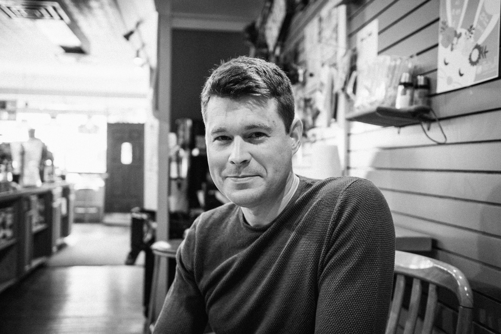 Contemplative Moments