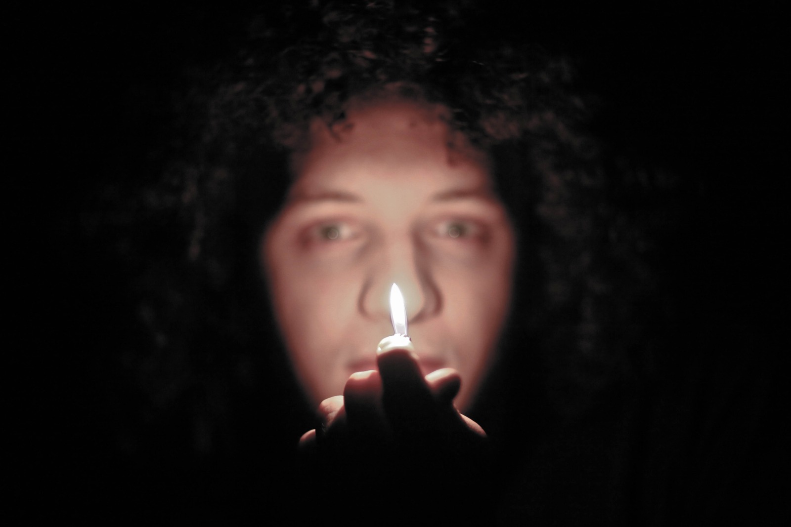 Illuminated Presence