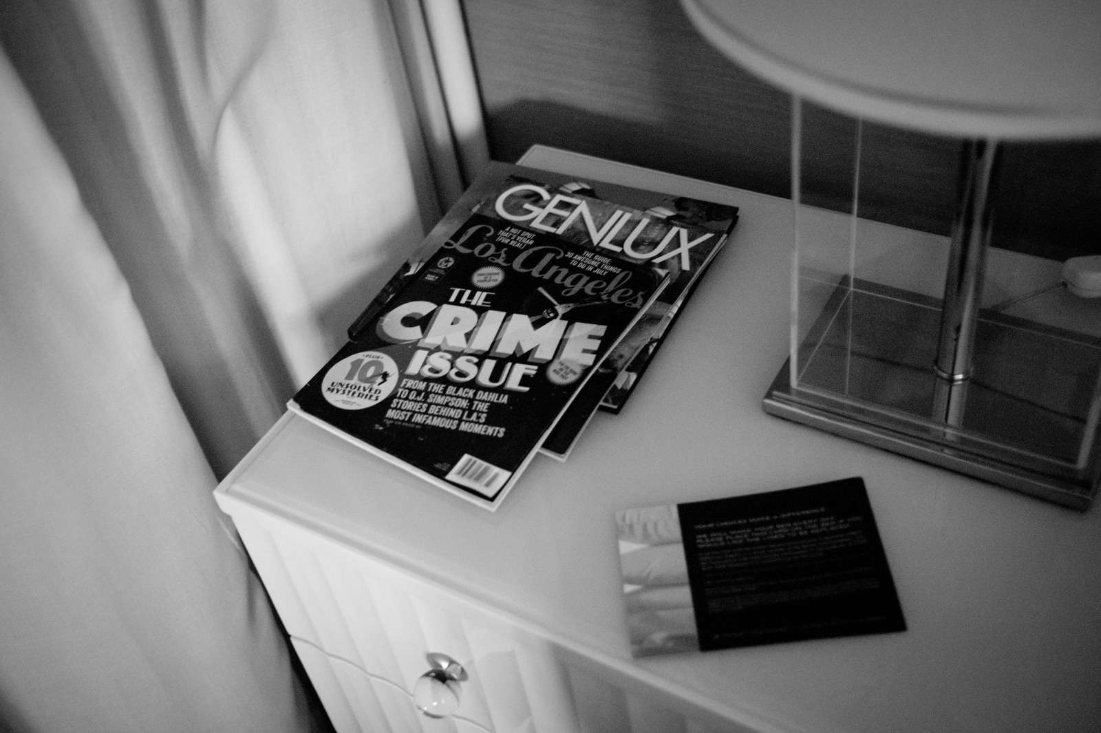 Whispers of Intrigue