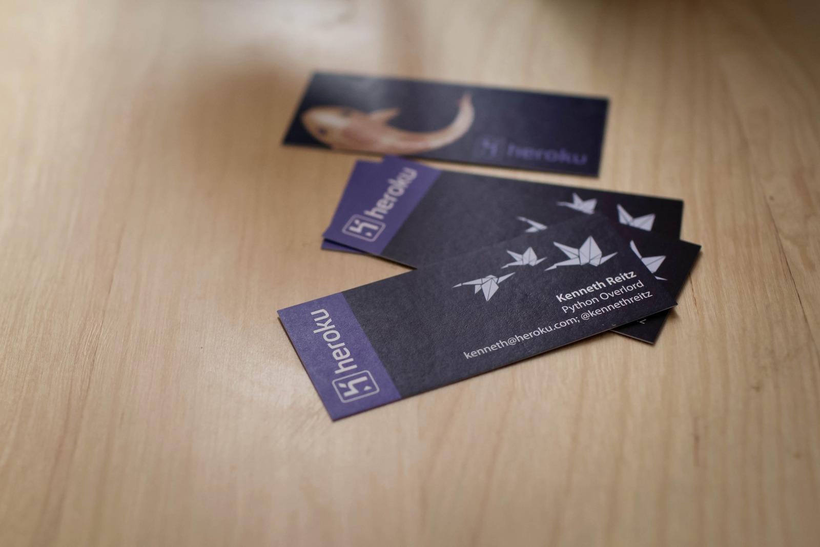 Essence of Networking