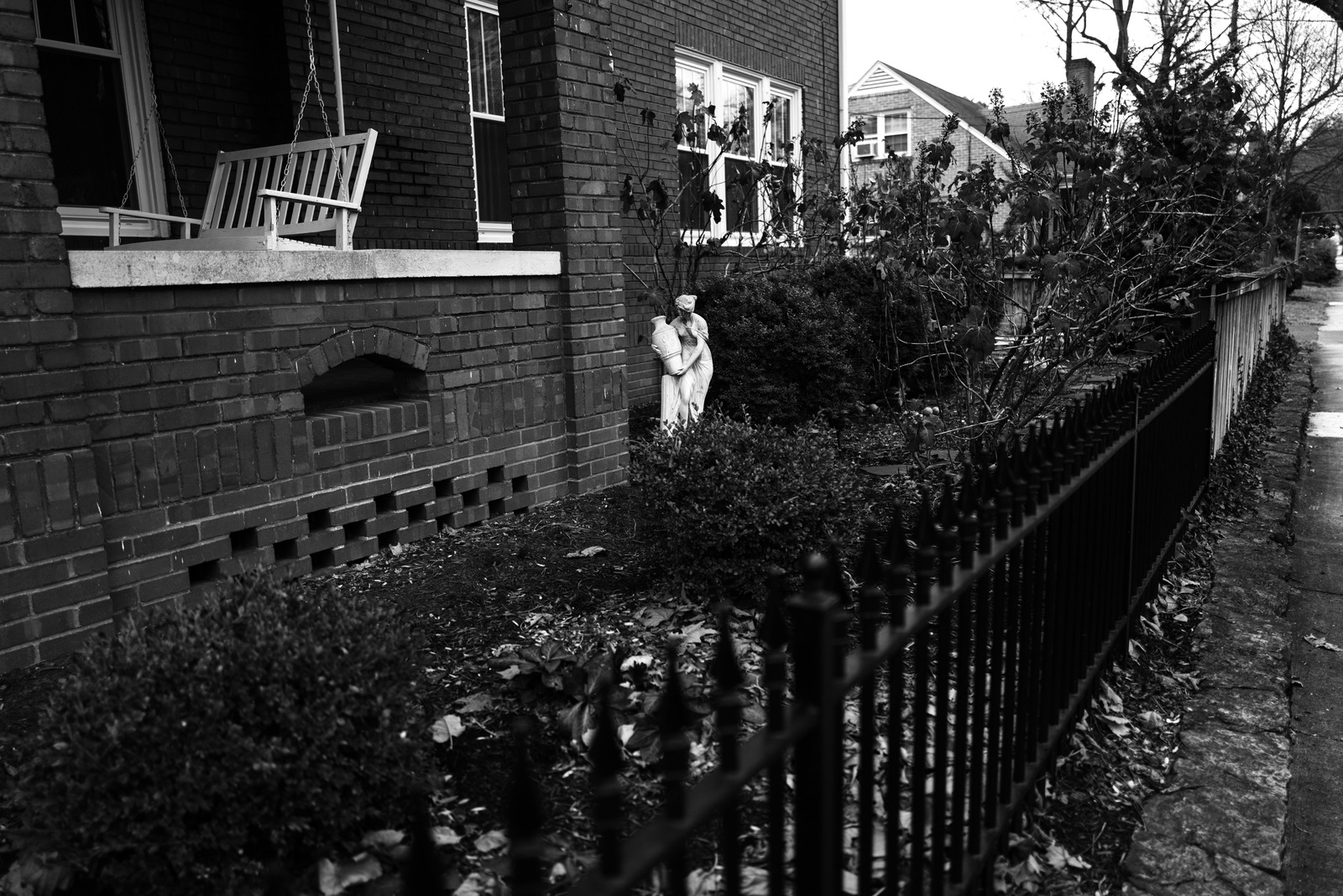 Silent Whispers of the Past