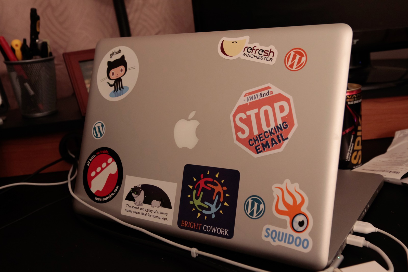 Stickers of Expression