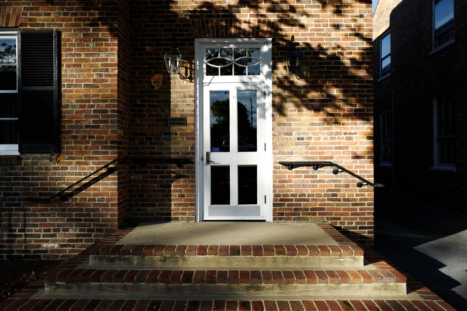 Invitation to Mystery