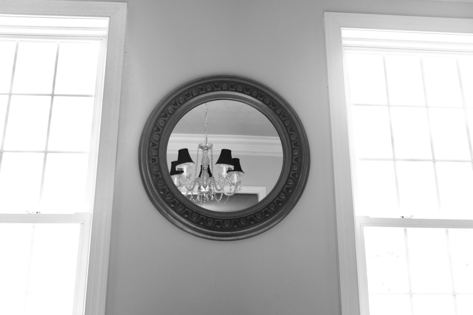 Reflections of Elegance