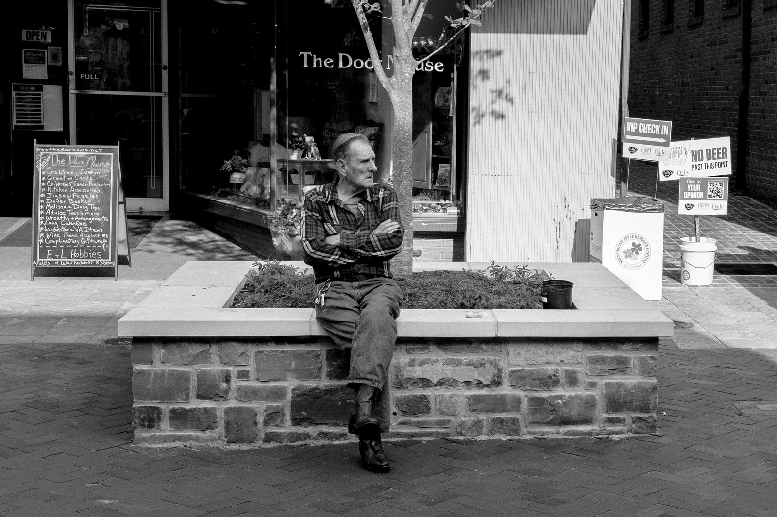 Contemplative Solitude