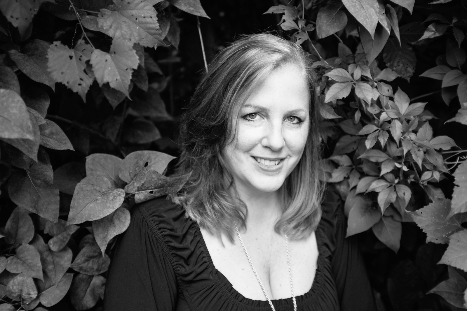 Emerging from Nature's Embrace