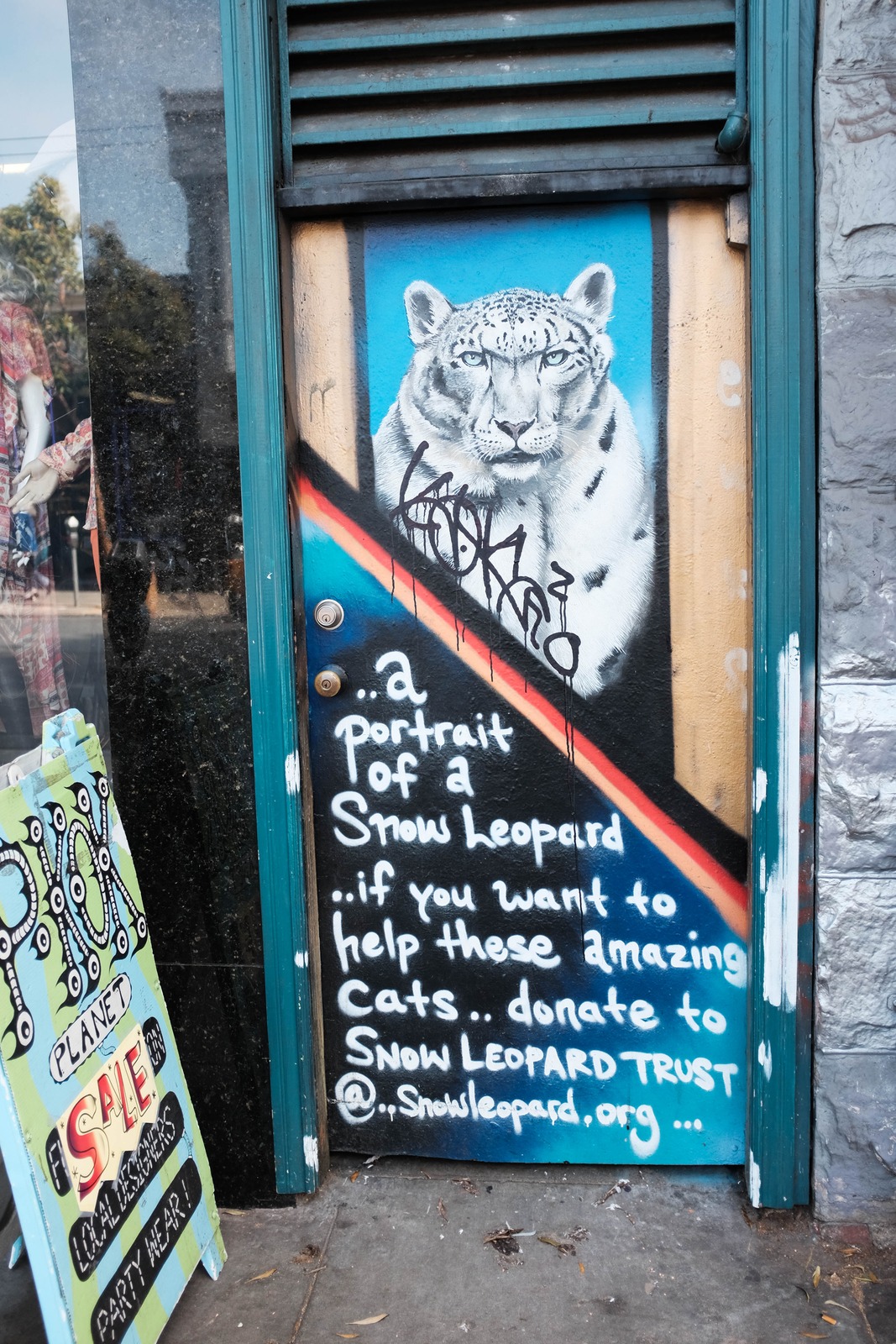 Urban Wildlife Advocacy