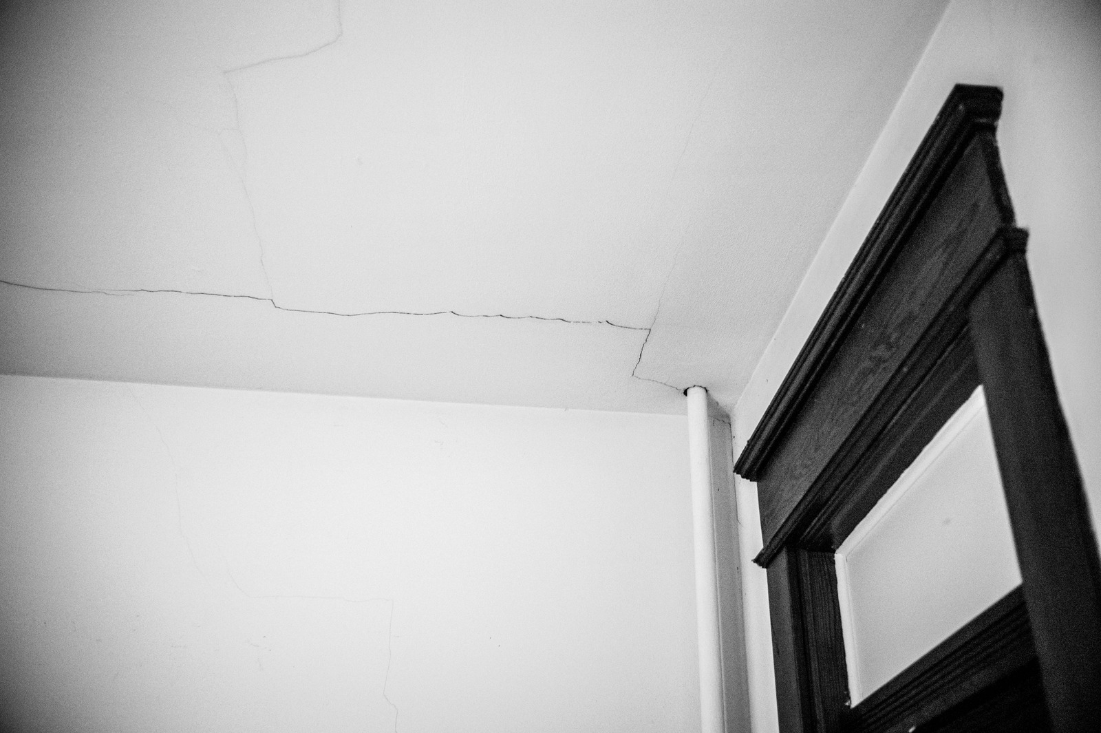 Whispers of Abandonment