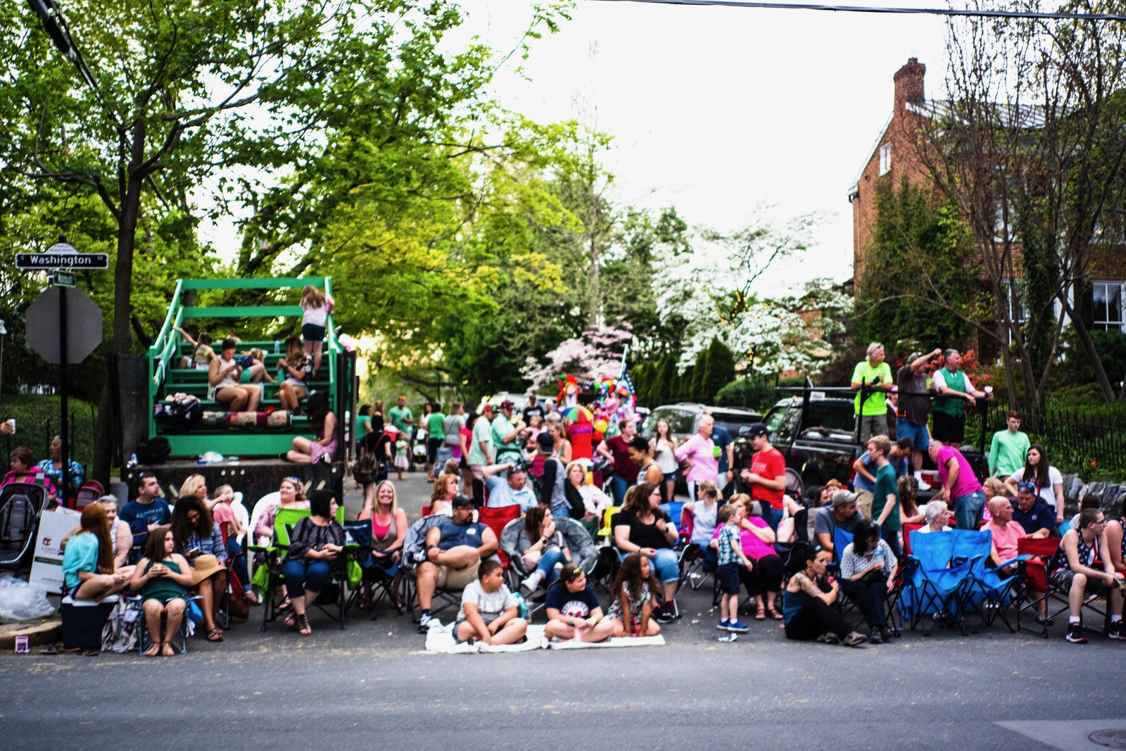 Community Celebration